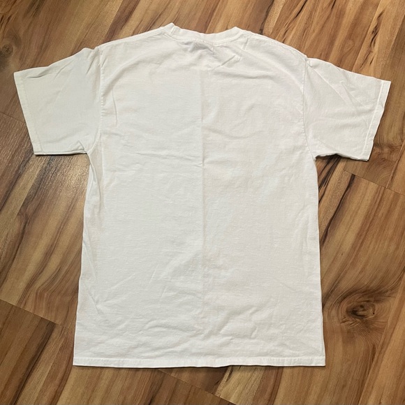 Signed “Soul of a Mermaid" Tee Sz Med
Costal Cowgirl. Magical. Nautical - Picture 4 of 6